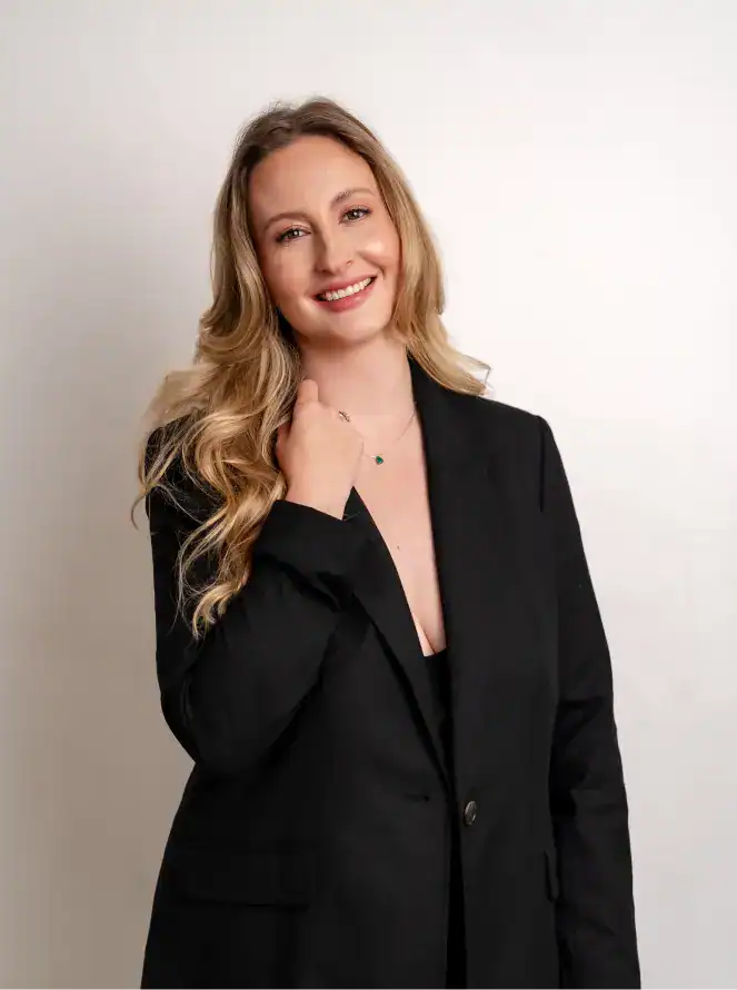 Sophia Deluz