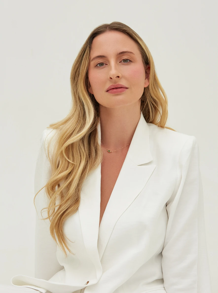 Sophia Deluz